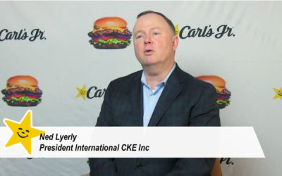 Carl’s Jr. Launches in Victoria